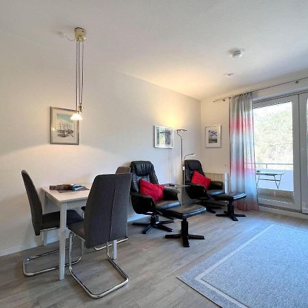 Haus-Groede-Whg-08 Leilighet Sankt Peter-Ording Eksteriør bilde